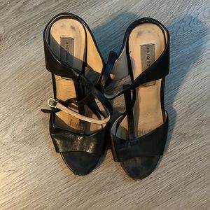 Antonio Melani shoes (worn A LOT)